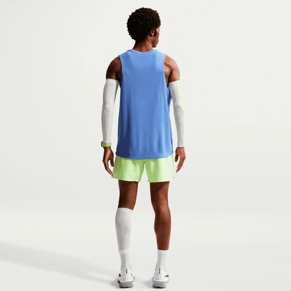 Camiseta De Tirantes Nike Miler DrI-Fit De Running - Hombre - Image 2