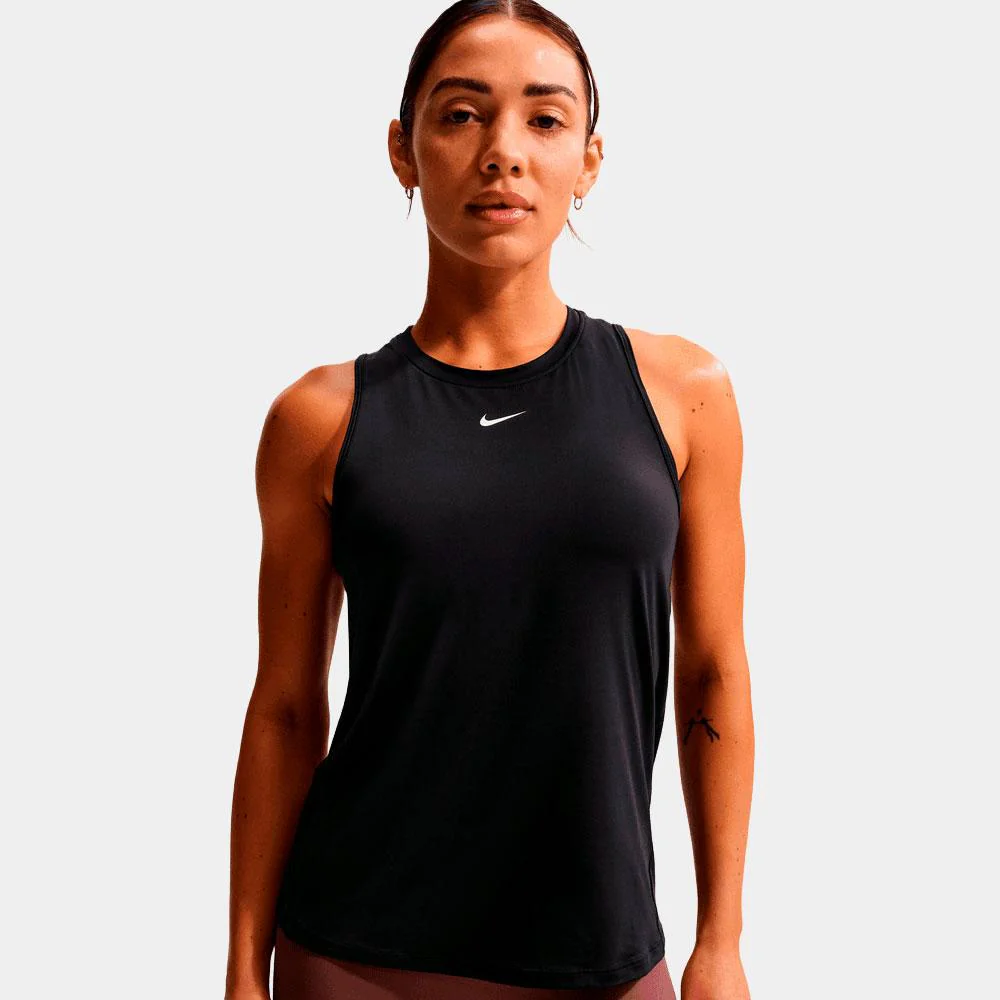 Camiseta De Tirantes Nike One Classic DrI-Fit - Mujer - Image 2