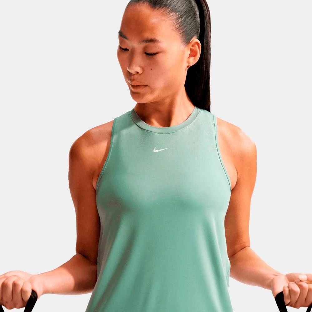 Camiseta De Tirantes Nike One Classic DrI-Fit - Mujer - Image 3