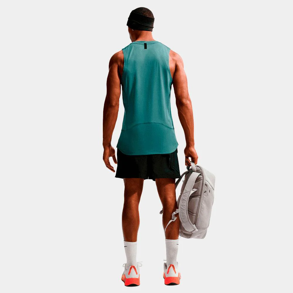 Camiseta De Tirantes Nike Pro DrI-Fit Training - Hombre - Image 2