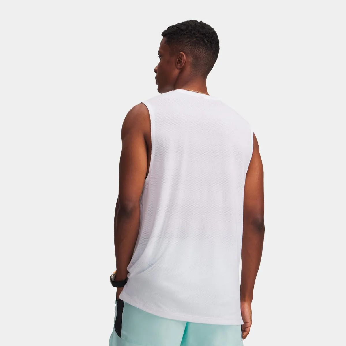 Camiseta De Tirantes Ua Velociti Para Hombre - Image 2
