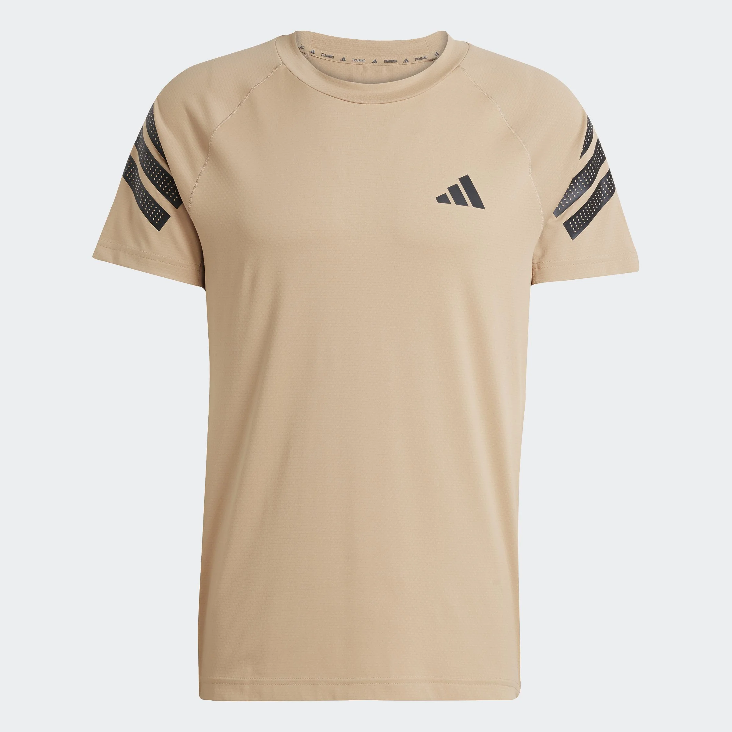 Camiseta Entrenamiento Hombre Gym+ 3s Tee adidas Performance - Image 3