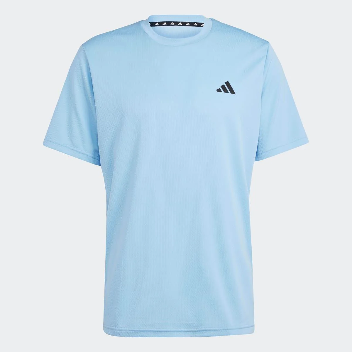 Camiseta Entrenamiento Hombre TR-Es Base T adidas Performance - Image 3