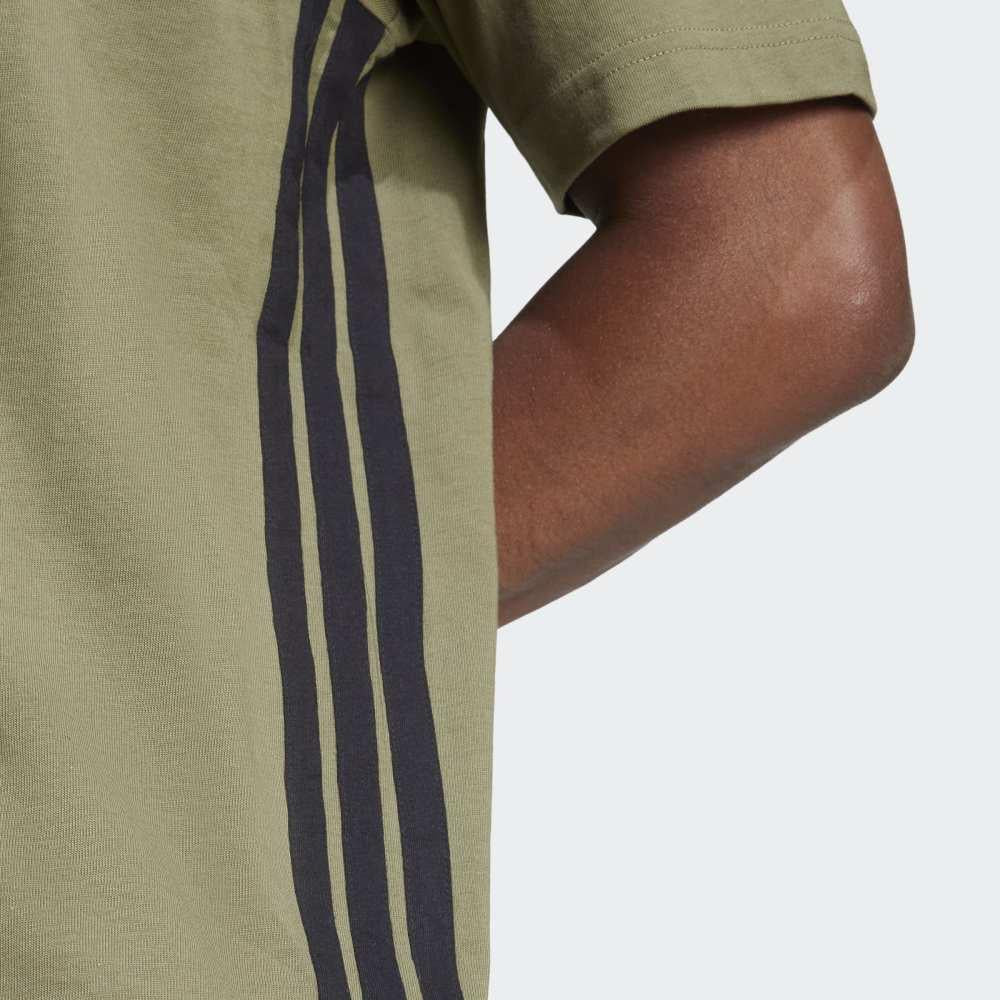 adidas Camiseta Hombre M 3s Sj T - Image 3