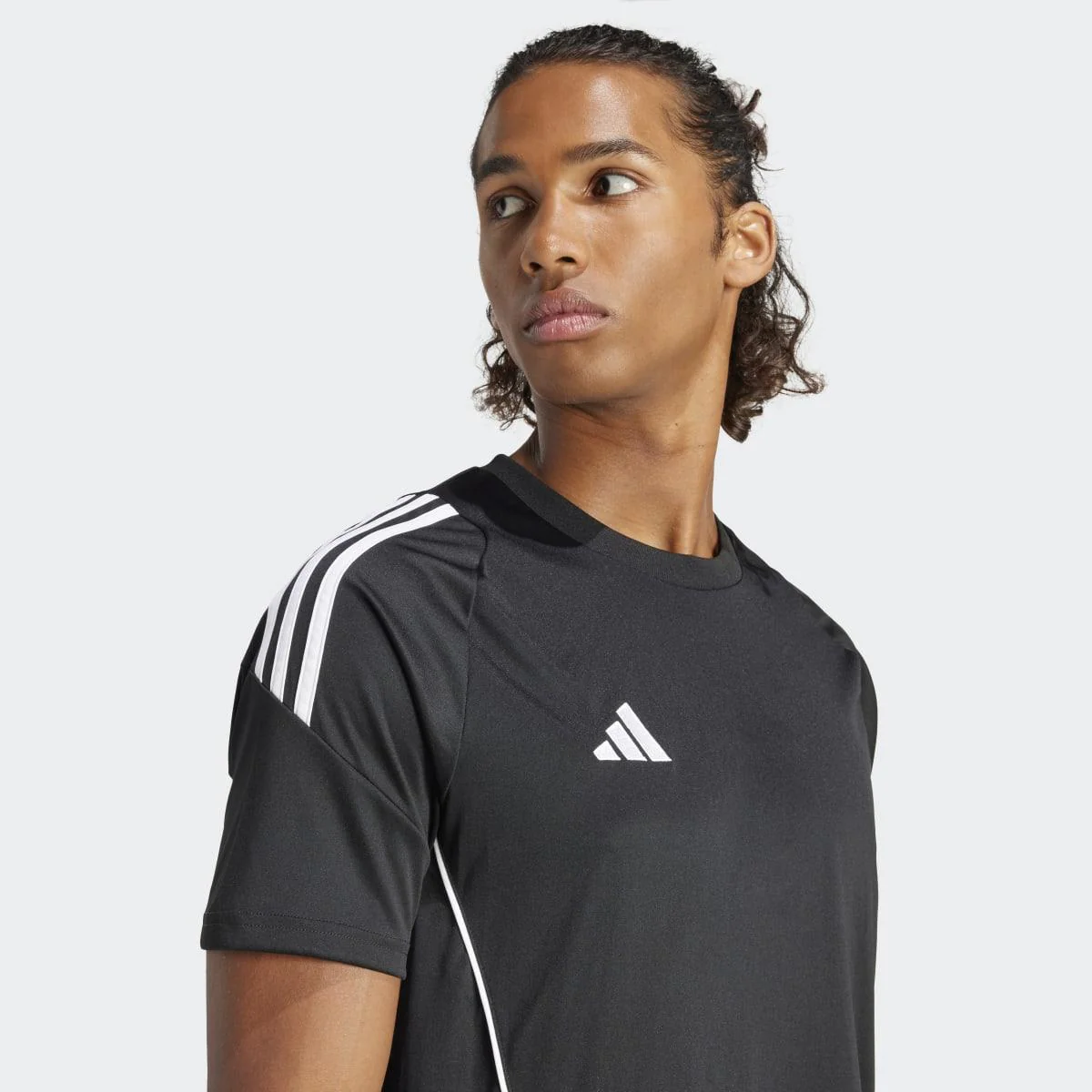 Camiseta Hombre Tiro24 Jsy adidas Performance - Image 3