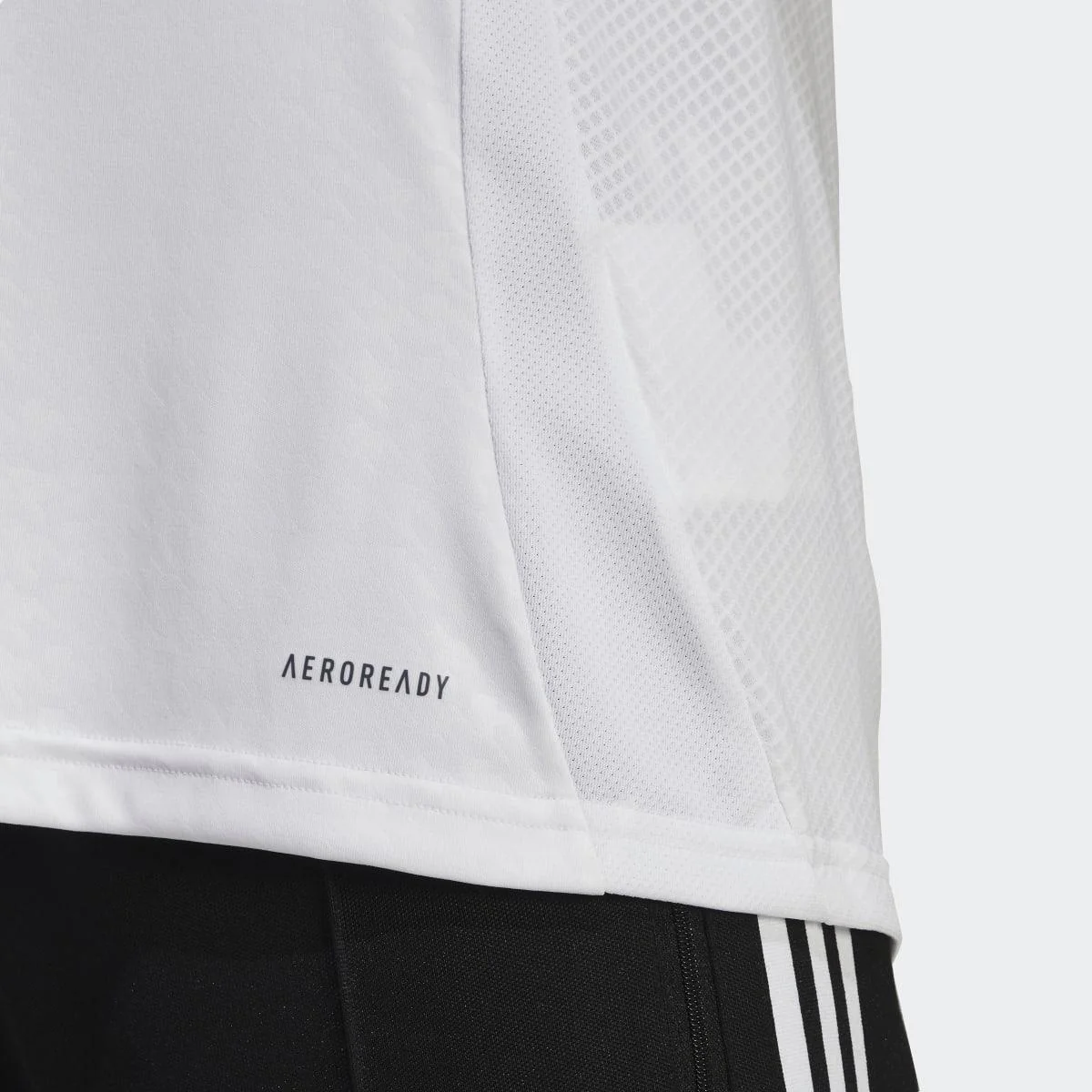 Camiseta Home Primera Equipacion Real Madrid Hombre adidas Performance - Image 4