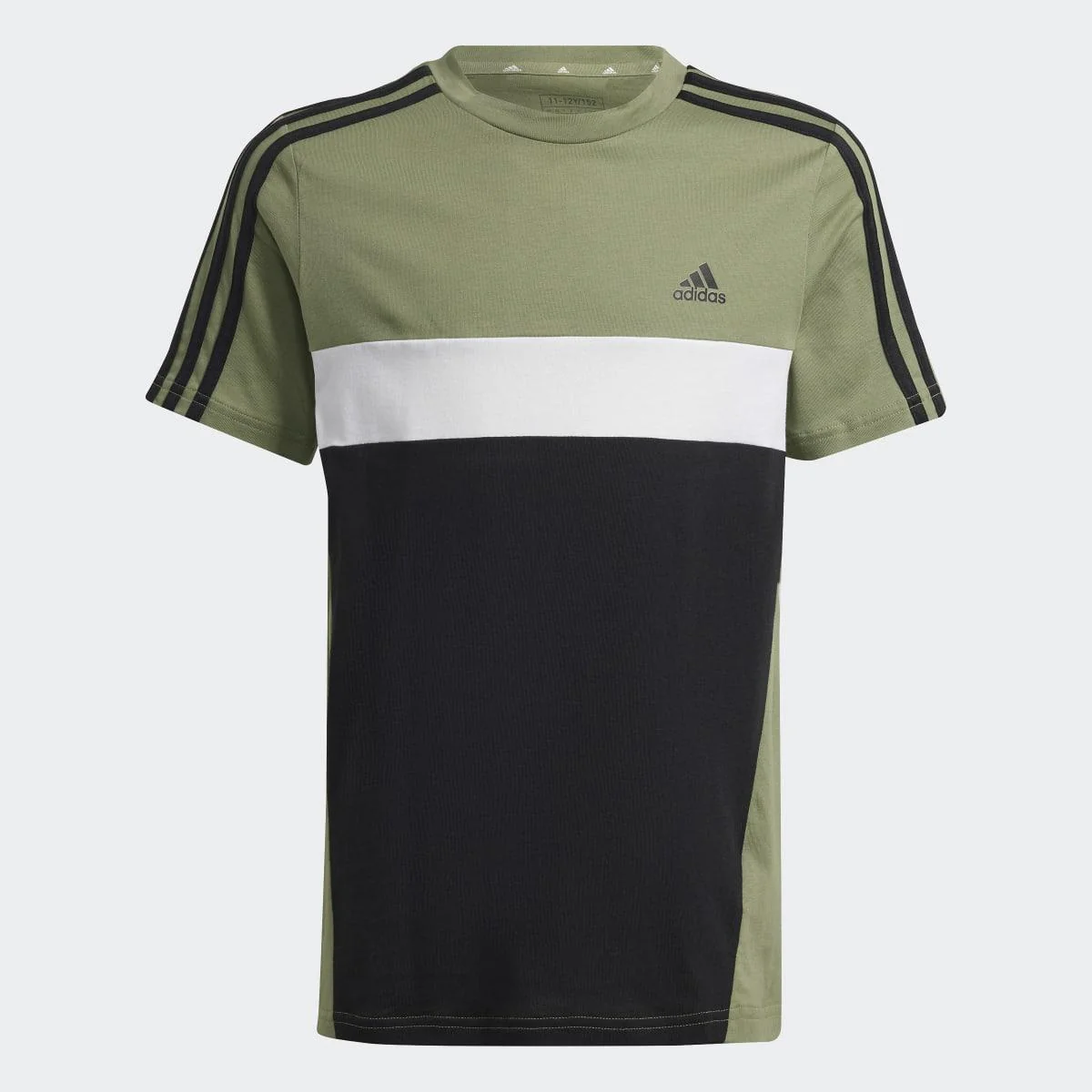 Camiseta adidas Niño J 3s Tib T Adidas Sportswear - Image 5