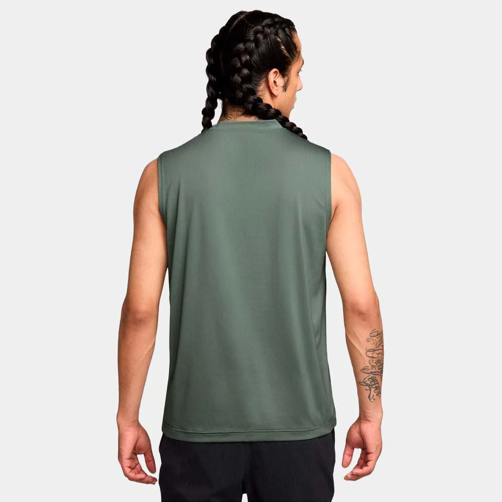 Camiseta Jordan Sport Essentials Men’s DrI-Fit Sleeveless Top - Image 2