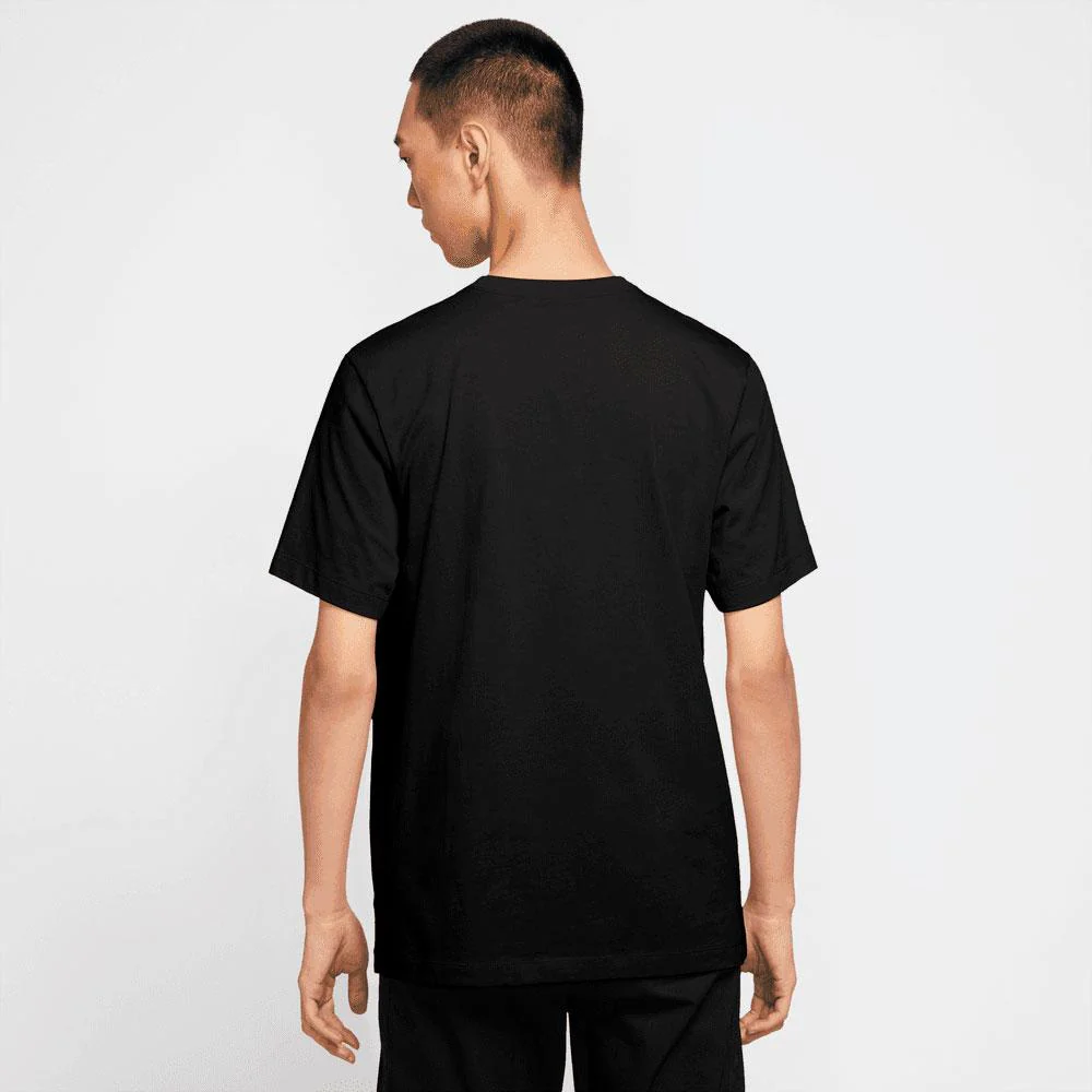 Camiseta Jordan Varsity De Manga Corta - Hombre - Image 4