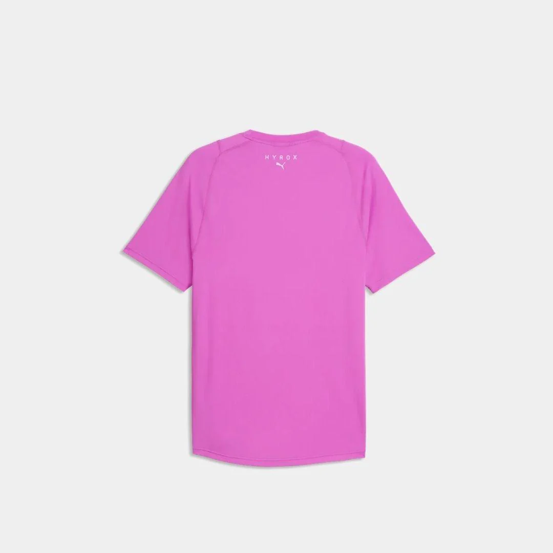 Camiseta M Puma X Hyrox Dryelite Para Hombre - Image 2