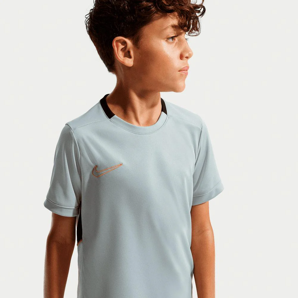 Camiseta Nike Academy De Fútbol DrI-Fit - Niño/a - Image 3