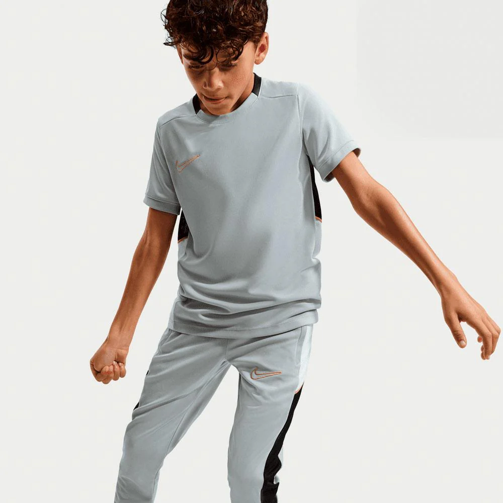 Camiseta Nike Academy De Fútbol DrI-Fit - Niño/a - Image 5
