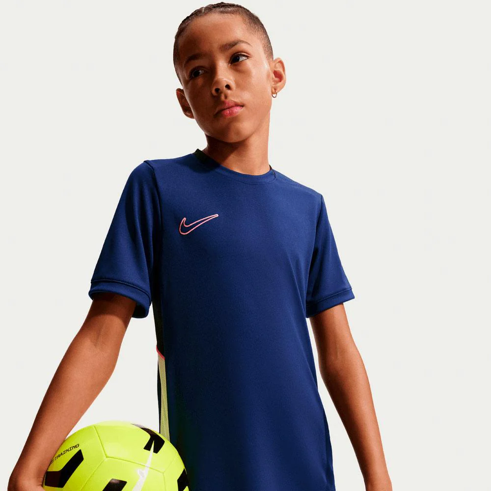 Camiseta Nike Academy De Fútbol DrI-Fit - Niño/a - Image 3