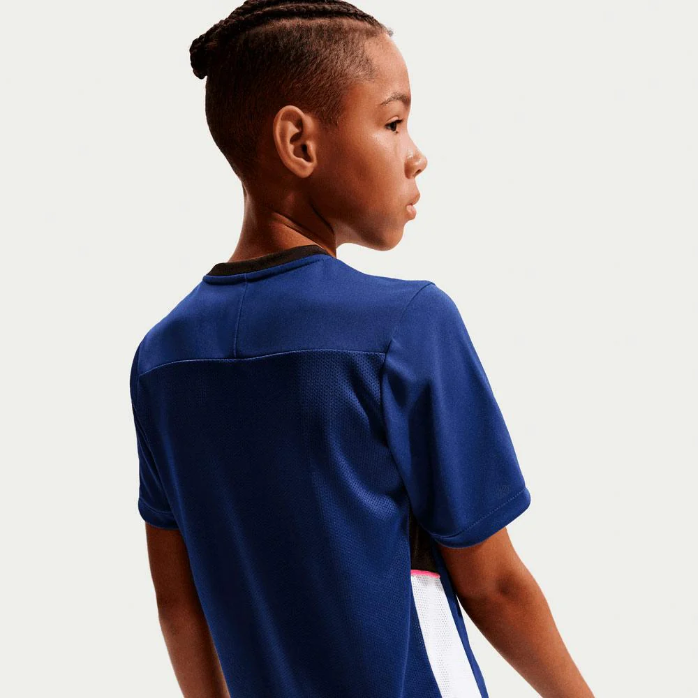 Camiseta Nike Academy De Fútbol DrI-Fit - Niño/a - Image 4
