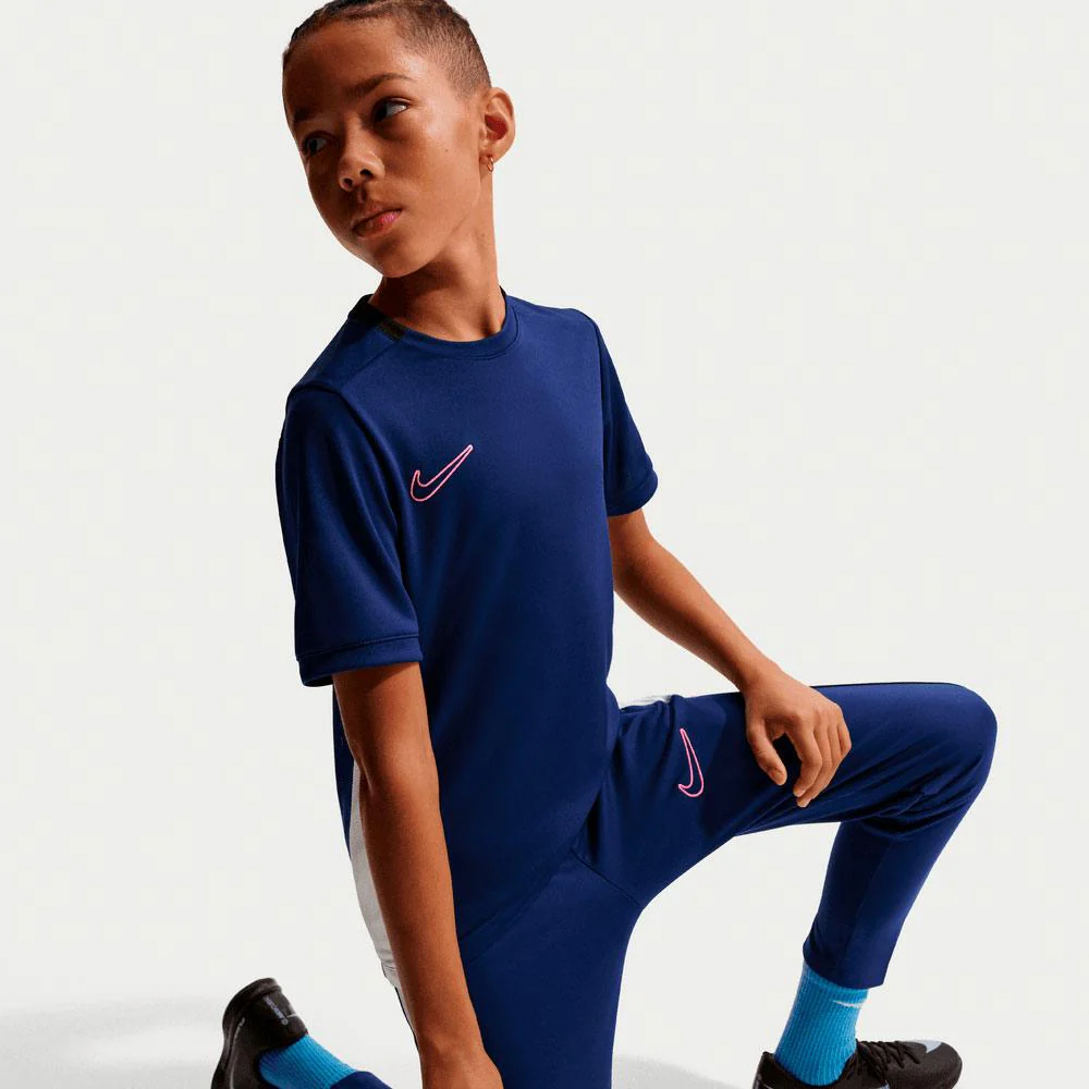 Camiseta Nike Academy De Fútbol DrI-Fit - Niño/a - Image 5