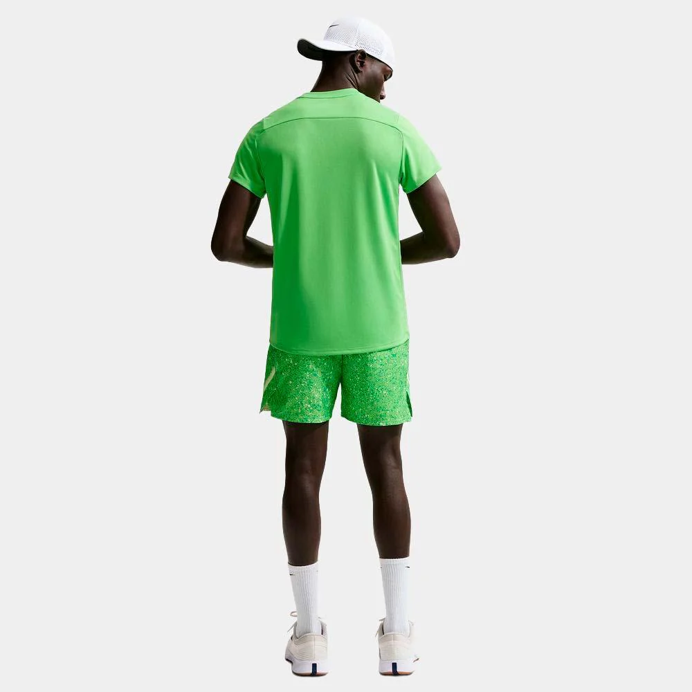 Camiseta Nike Court Victory De Tenis DrI-Fit - Hombre - Image 2