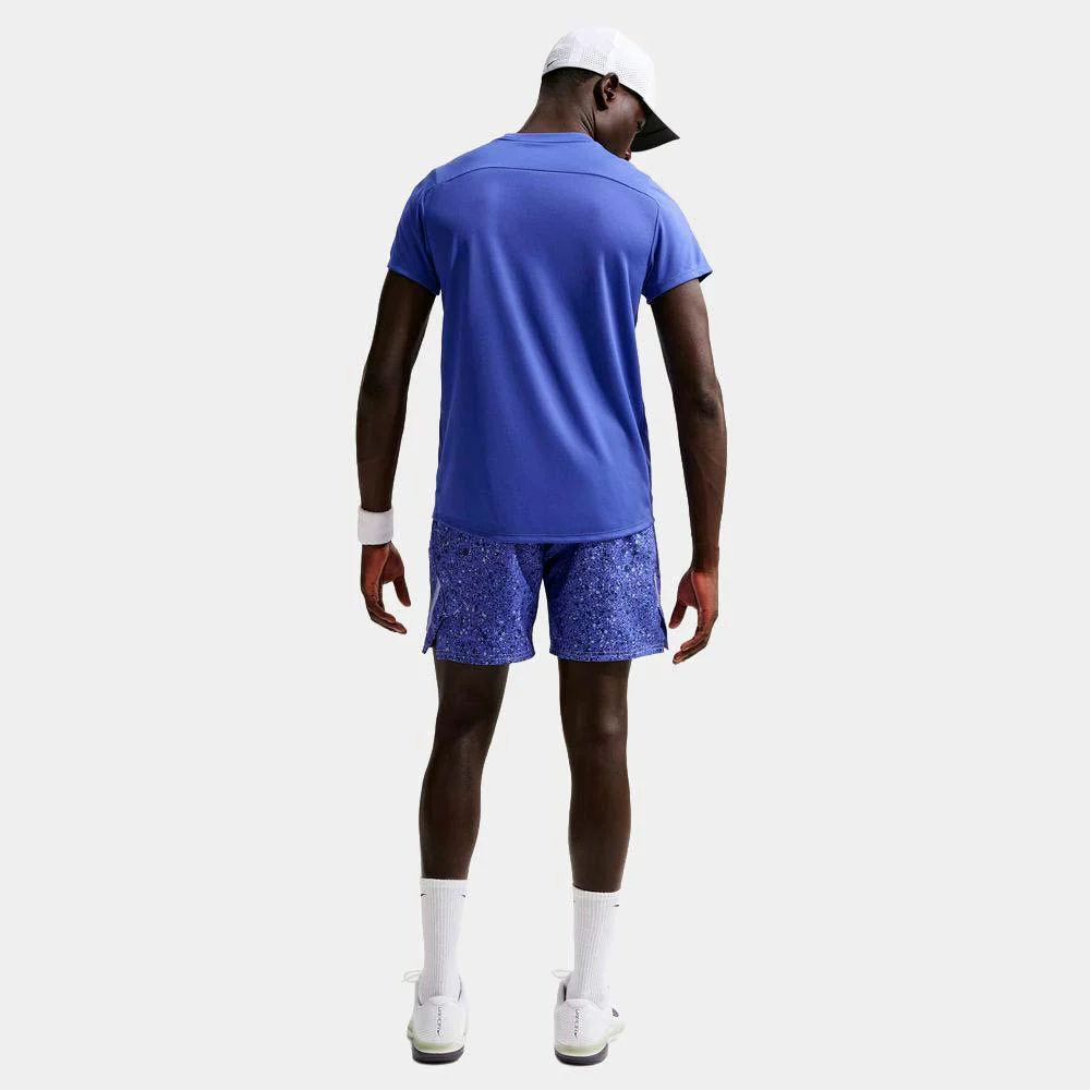 Camiseta Nike Court Victory De Tenis DrI-Fit - Hombre - Image 2