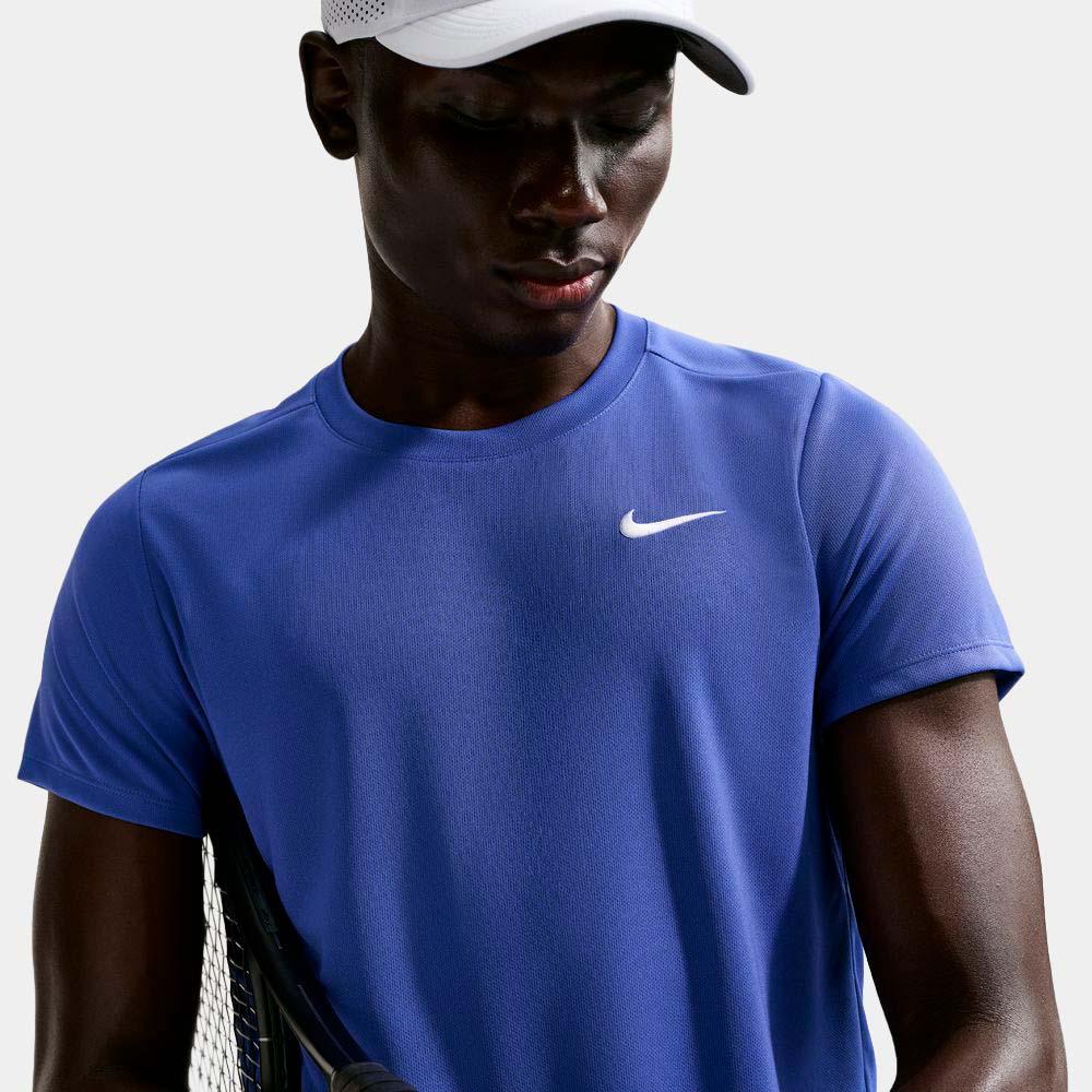 Camiseta Nike Court Victory De Tenis DrI-Fit - Hombre - Image 5