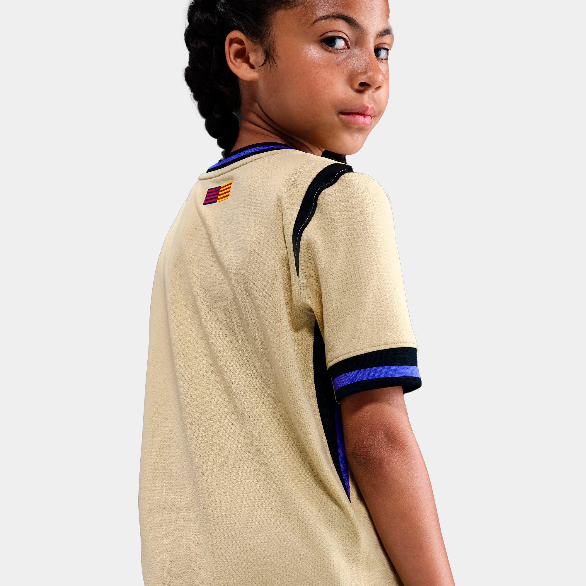 Camiseta Nike Kobe Bryant Fc Barcelona 2025/26 Stadium Away DrI-Fit - Image 2