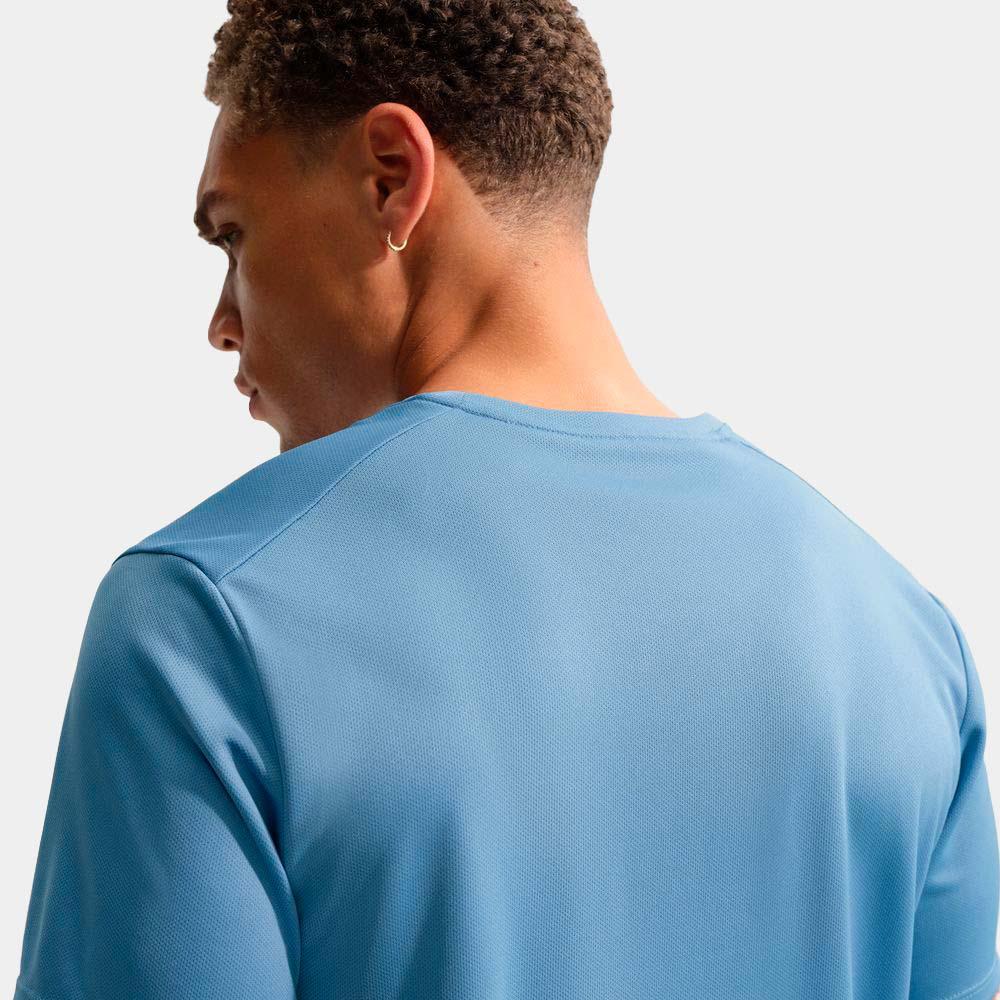 Camiseta Nike Miler De Running DrI-Fit Uv De Manga Corta - Hombre - Image 4