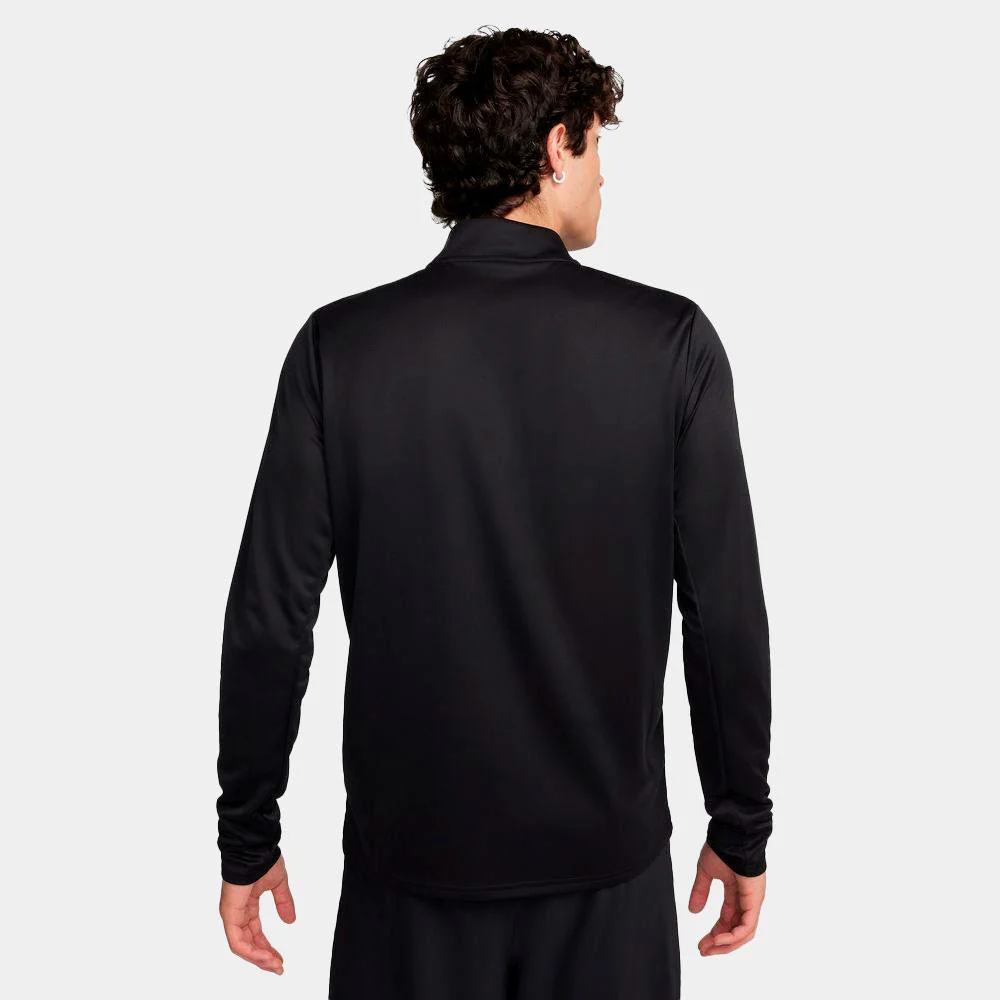 Camiseta Nike Pacer De Running DrI-Fit Con Media Cremallera - Hombre - Image 2