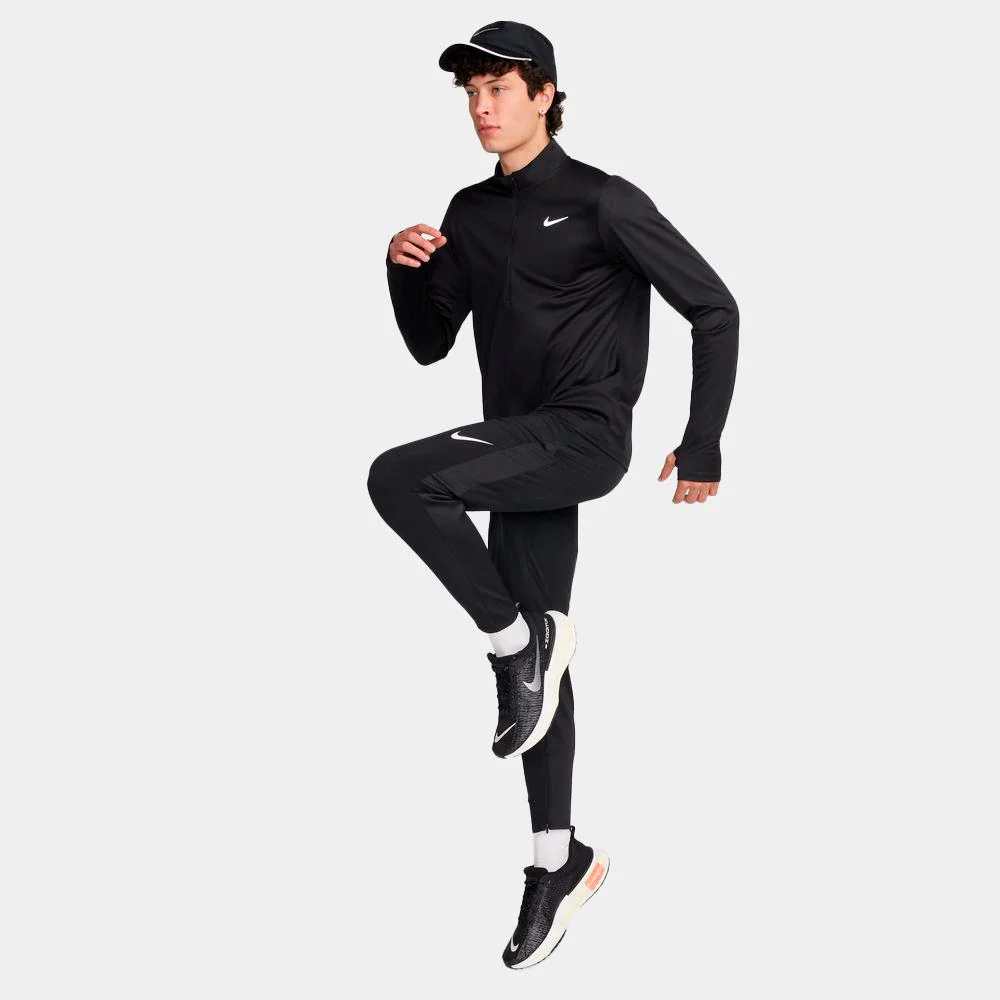Camiseta Nike Pacer De Running DrI-Fit Con Media Cremallera - Hombre - Image 4