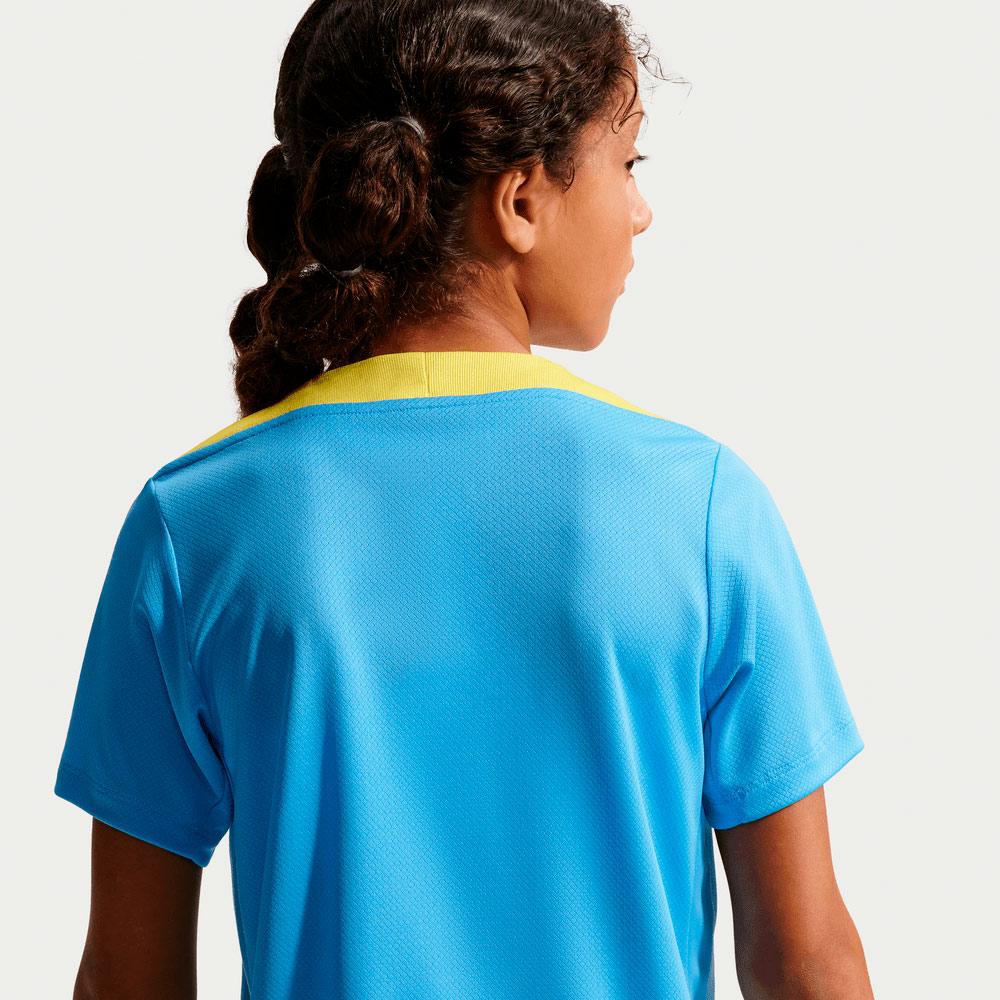 Camiseta Nike Pro De Tirantes DrI-Fit - Niña - Image 4