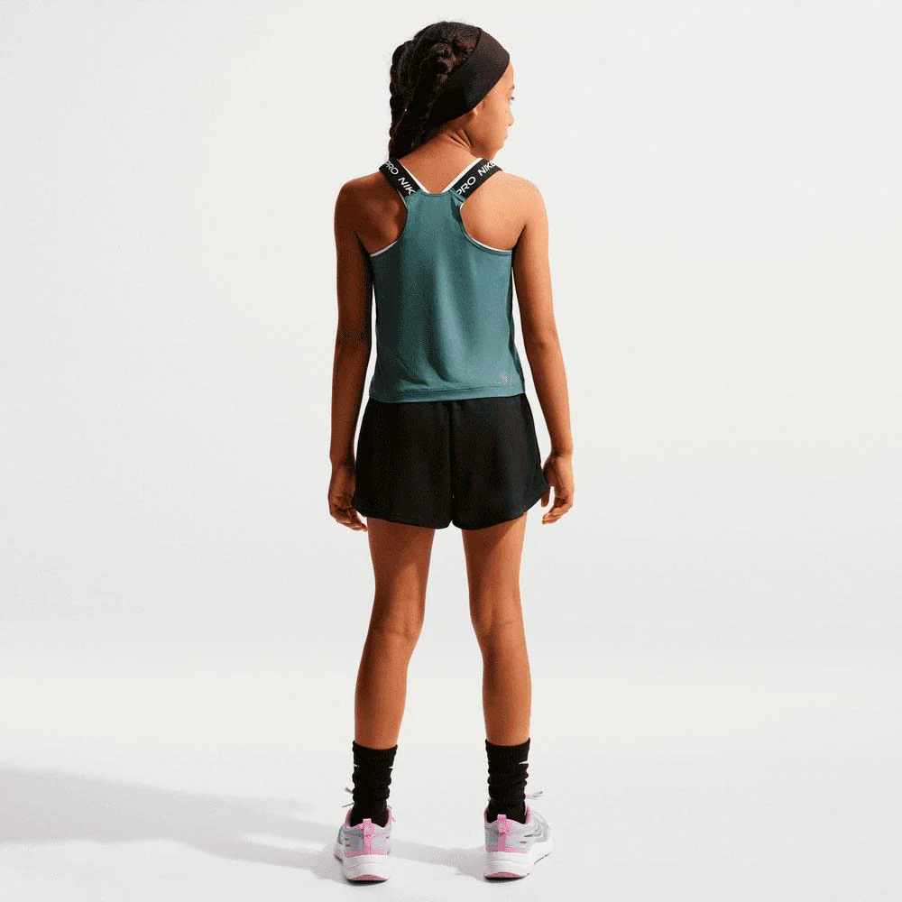 Camiseta Nike Pro De Tirantes DrI-Fit - Niña - Image 2