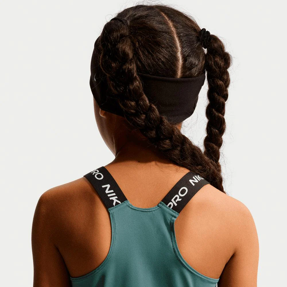 Camiseta Nike Pro De Tirantes DrI-Fit - Niña - Image 4
