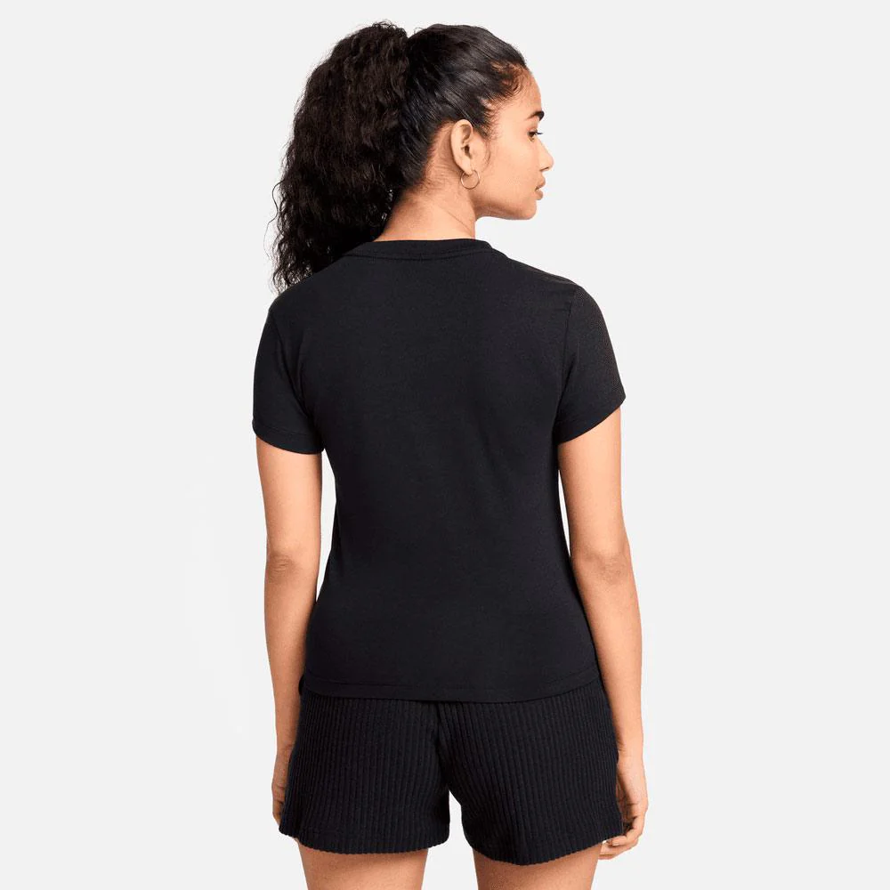 Camiseta Nike Sportswear Chill Knit - Mujer - Image 2