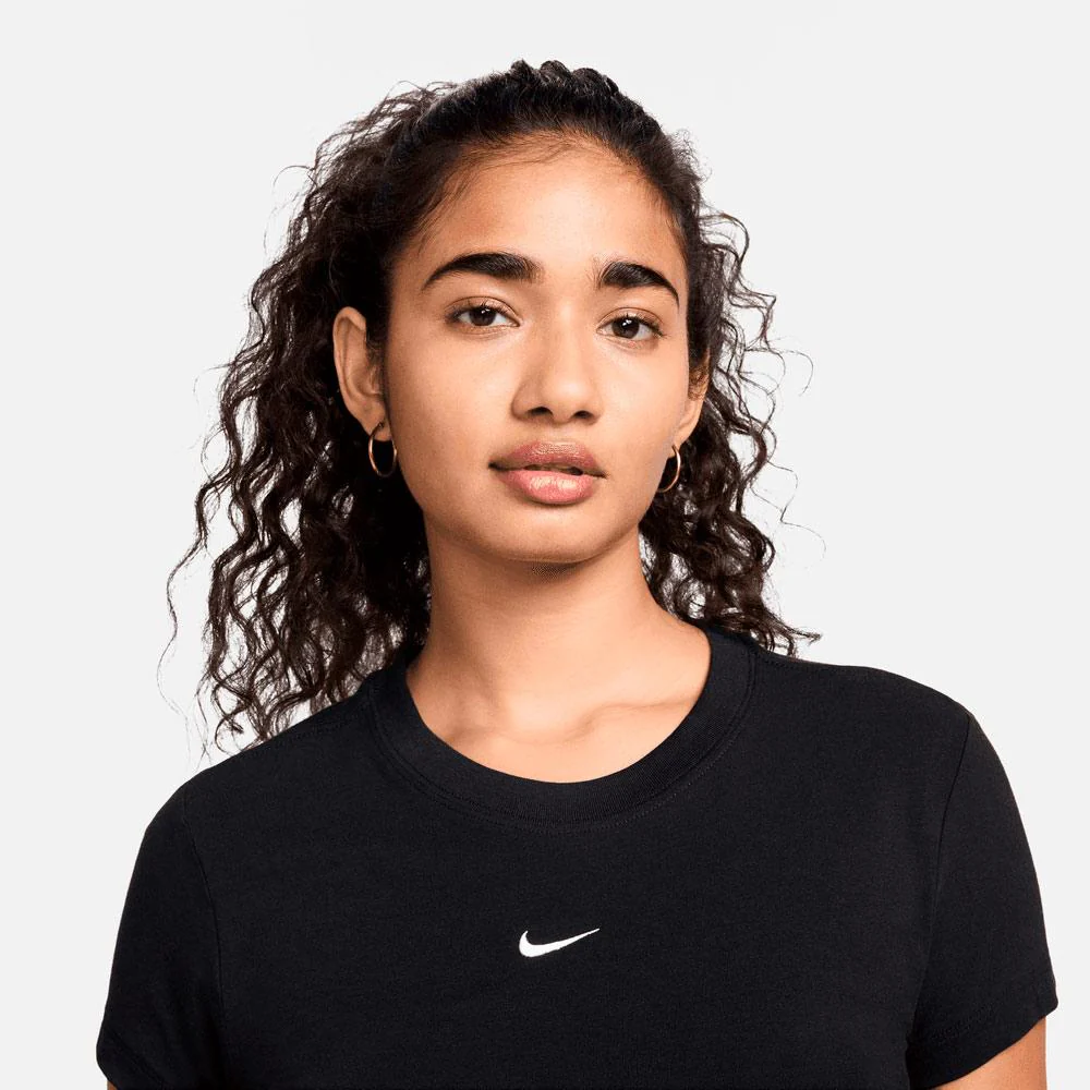 Camiseta Nike Sportswear Chill Knit - Mujer - Image 4