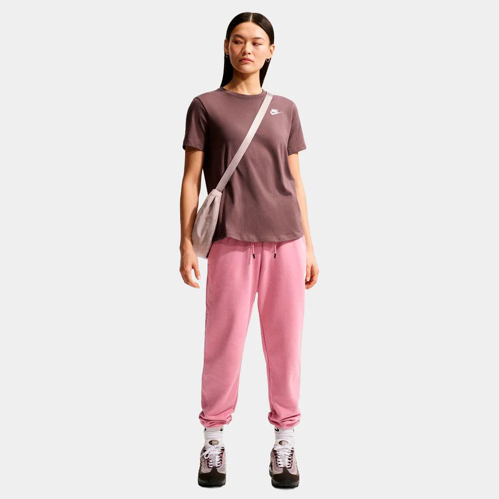 Camiseta  Nike Sportswear Club Essentials - Mujer