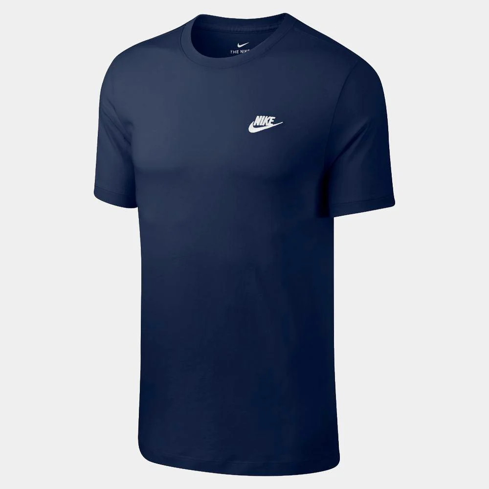 Camiseta Nike Sportswear Club - Hombre - Image 4