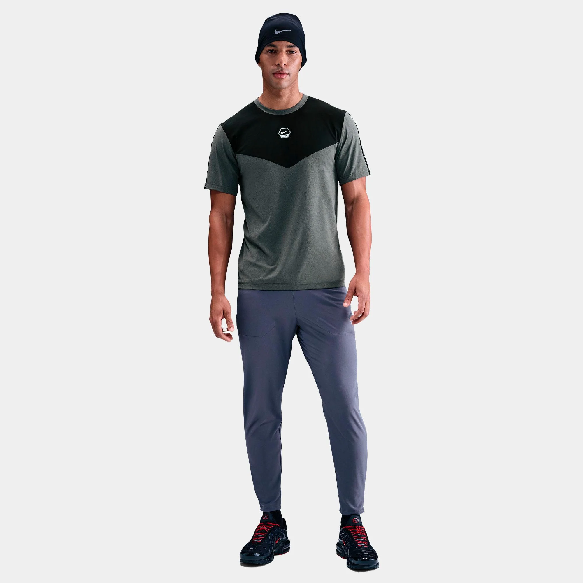Camiseta Nike Sportswear DrI-Fit Men's - Image 2