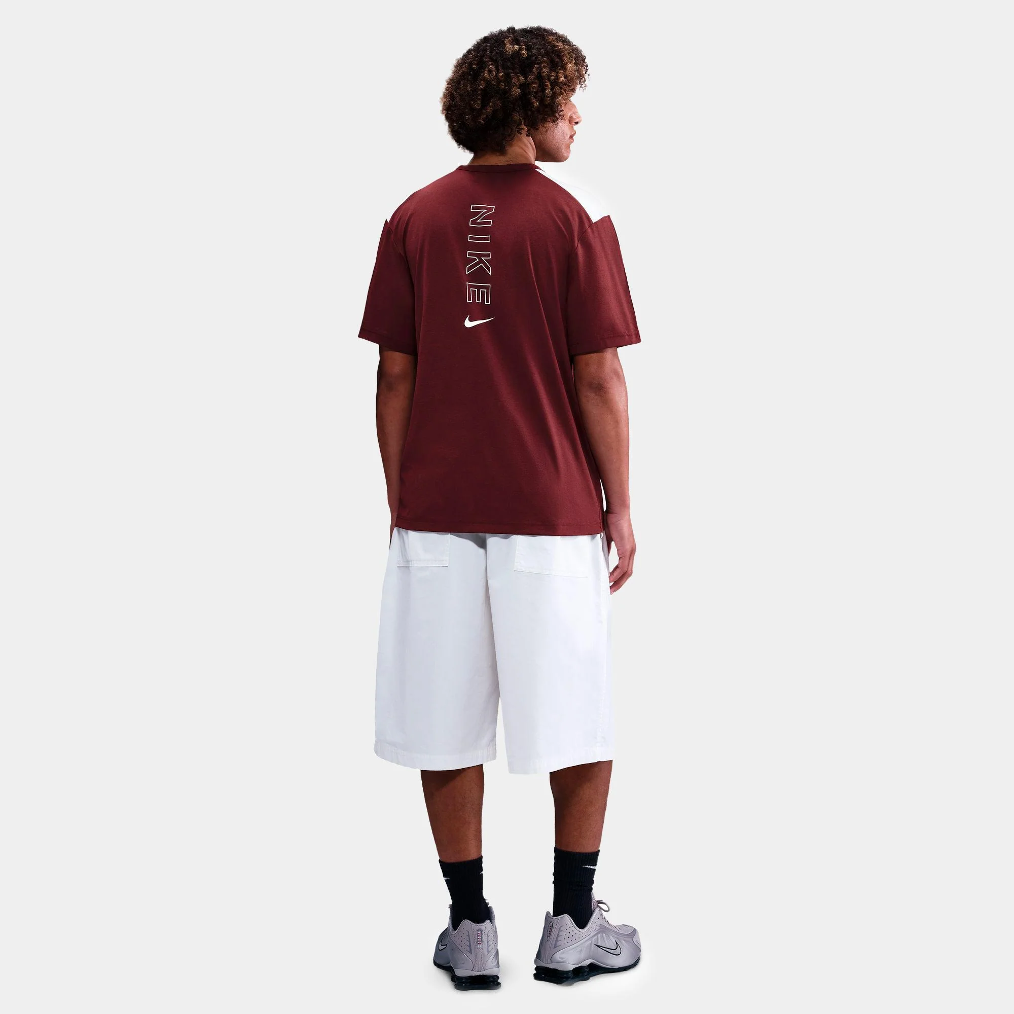 Camiseta Nike Sportswear DrI-Fit Men's - Image 5