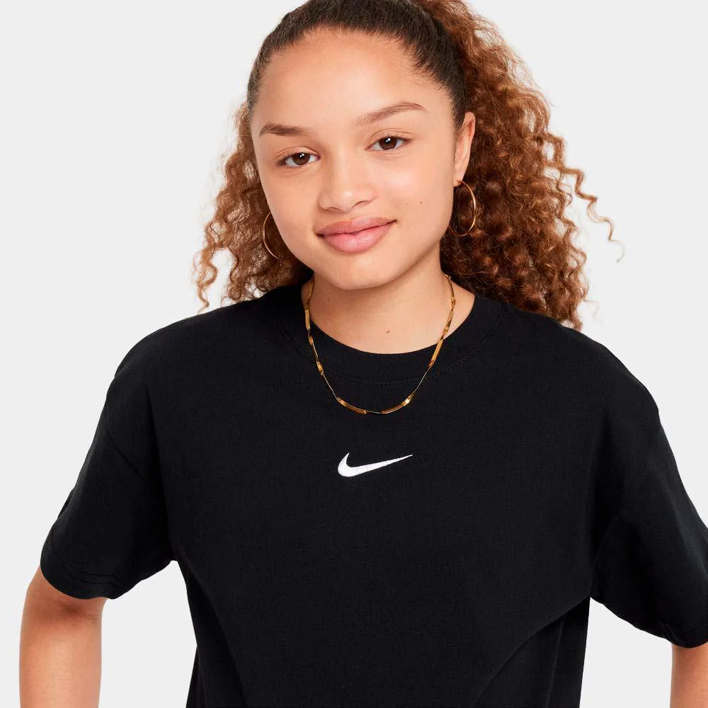 Camiseta Nike Sportswear Essential - Niña - Image 3