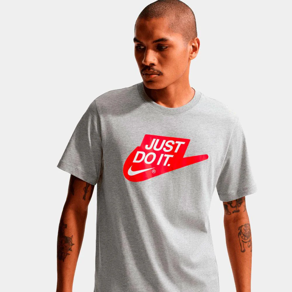 Camiseta Nike Sportswear - Hombre - Image 3