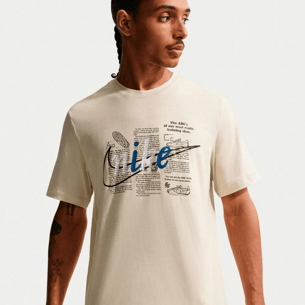 Camiseta Nike Sportswear - Hombre - Image 3