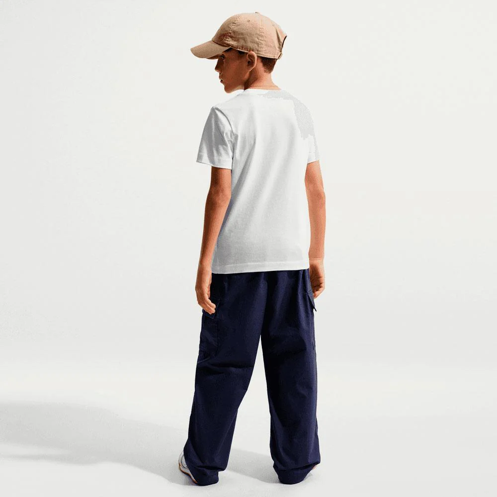 Camiseta Nike Sportswear - Niño/a - Image 2