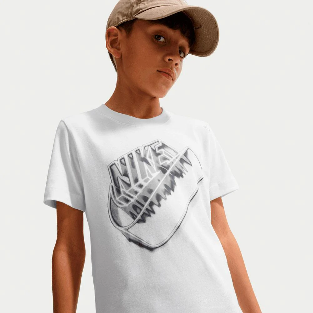 Camiseta Nike Sportswear - Niño/a - Image 3