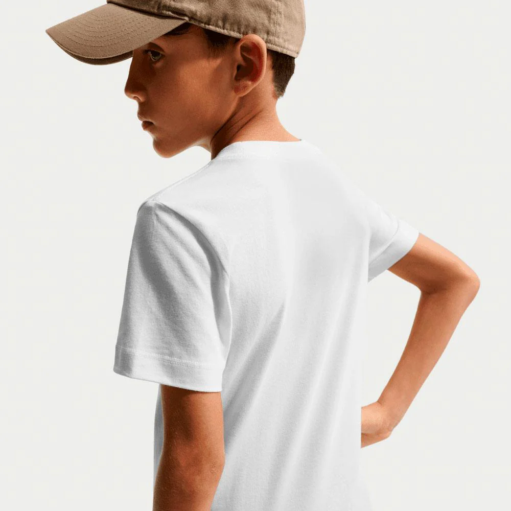 Camiseta Nike Sportswear - Niño/a - Image 4