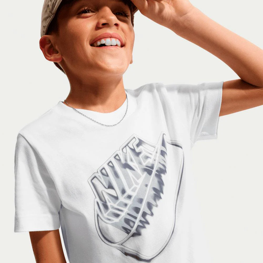 Camiseta Nike Sportswear - Niño/a - Image 5