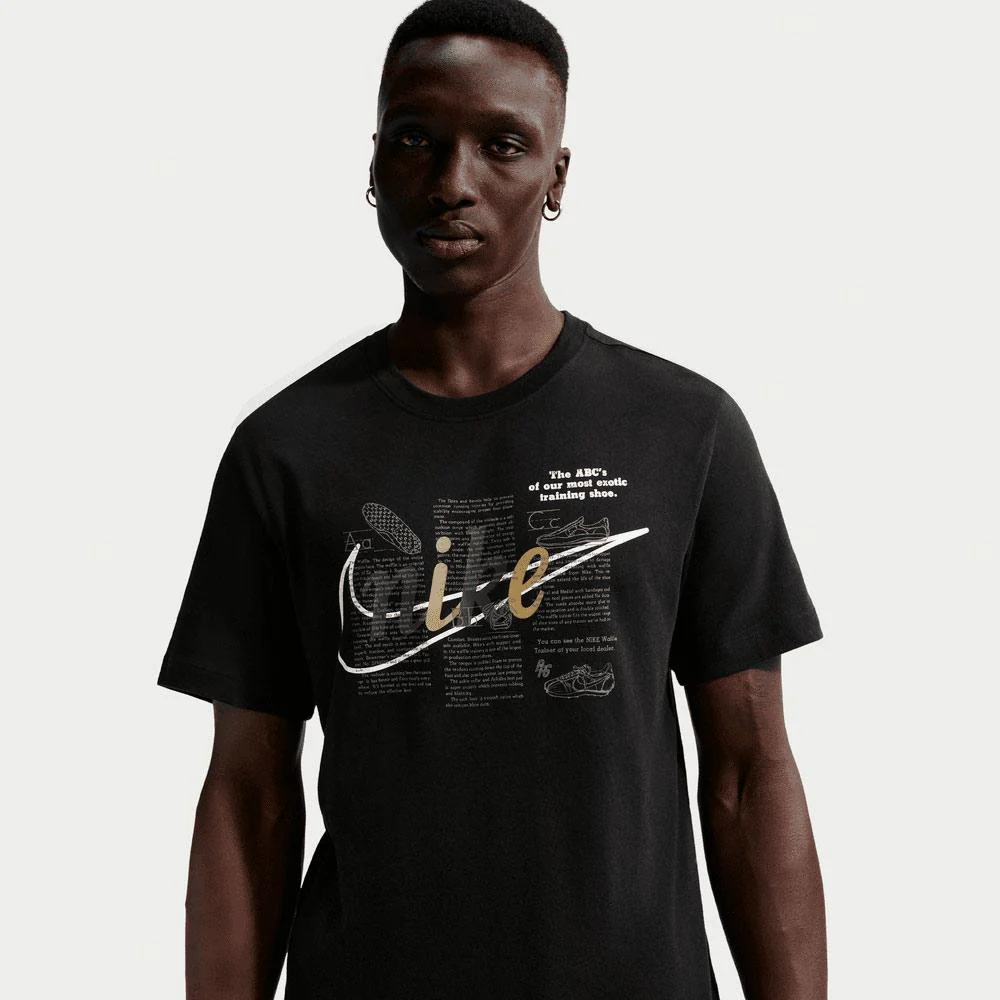 Camiseta Nike Sportwear - Hombre - Image 3