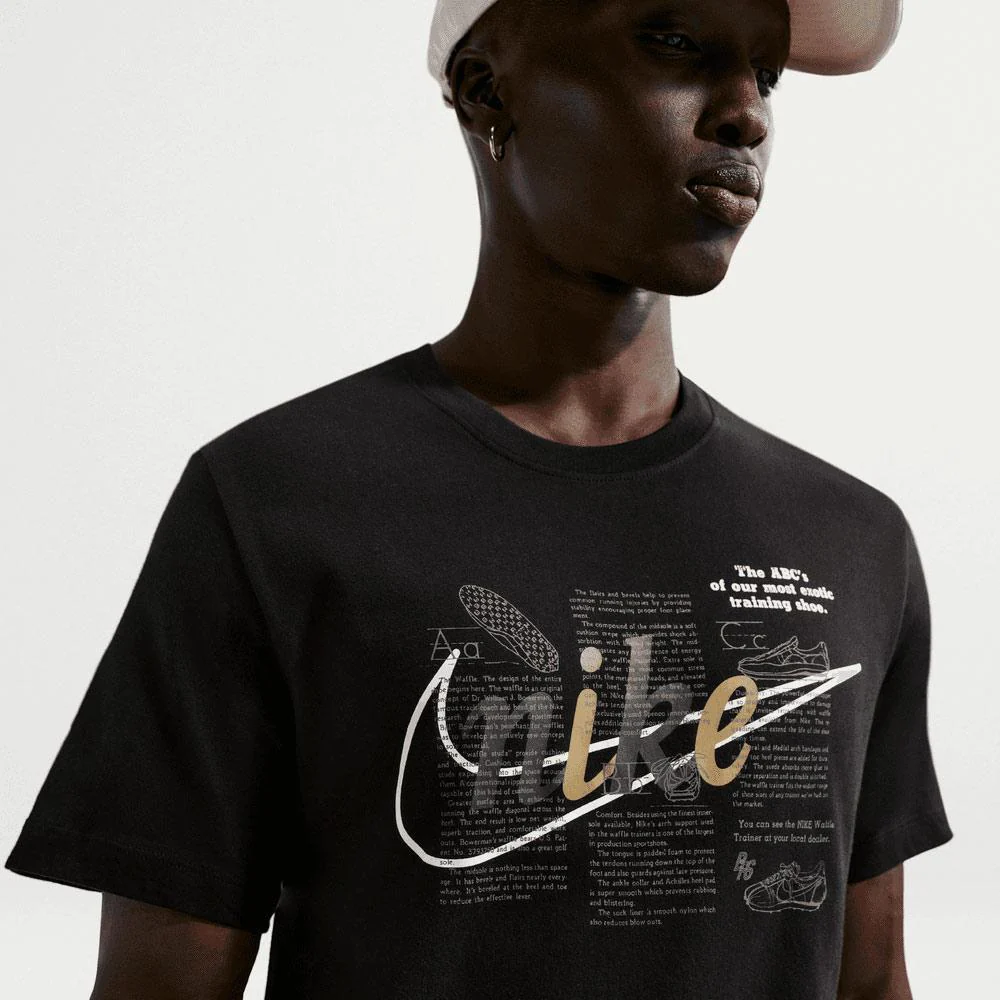 Camiseta Nike Sportwear - Hombre - Image 5