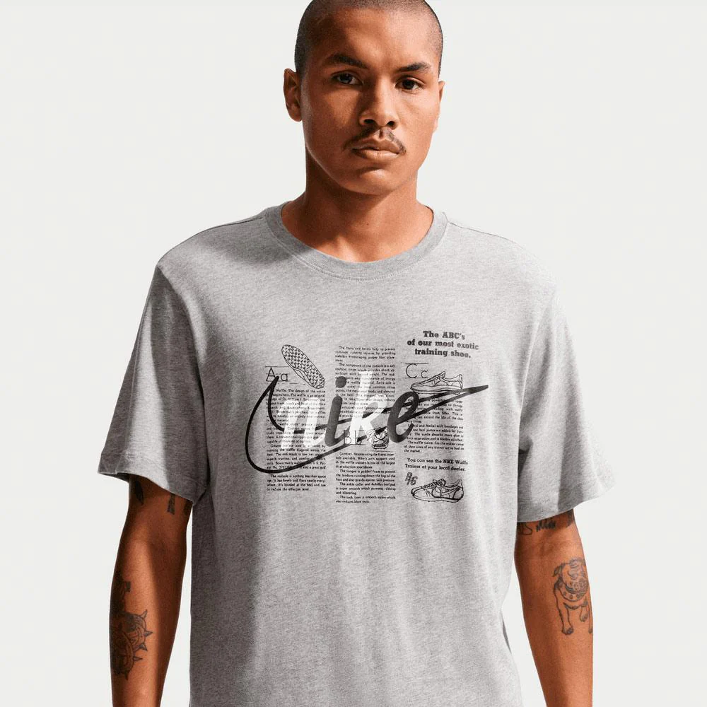 Camiseta Nike Sportwear - Hombre - Image 3
