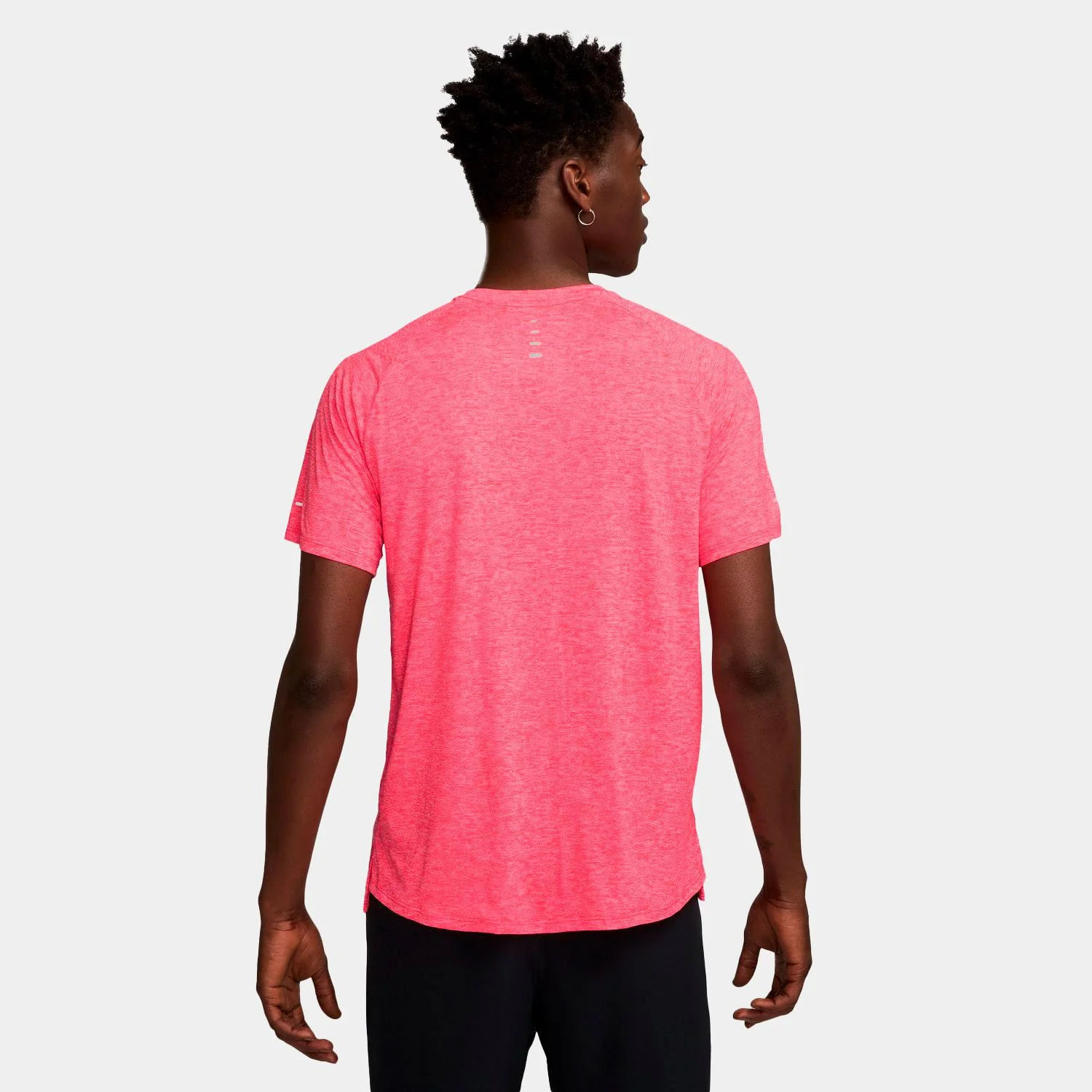 Camiseta De Running Nike Stride DrI-Fit Adv - Image 3