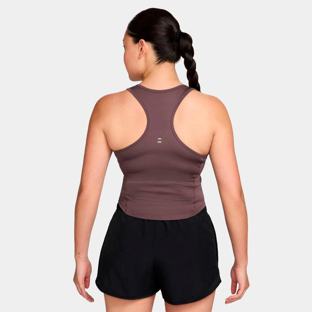 Camiseta Nike Tempo Swoosh De Tirantes Para Mujer - Image 2