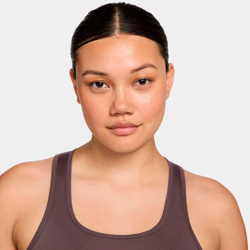 Camiseta Nike Tempo Swoosh De Tirantes Para Mujer - Image 3
