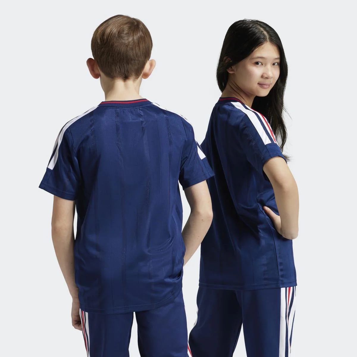 Camiseta Niño J Np Tee adidas Sportswear - Image 5