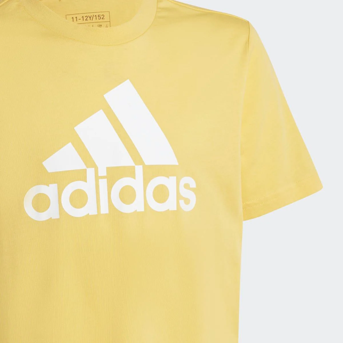Camiseta Niño U Bl Tee adidas Sportswear - Image 3